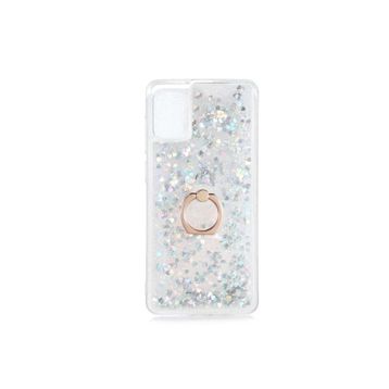 Zore Galaxy A31 Milce Kapak Kılıf