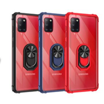 Zore Galaxy A31 Mola Kapak Kılıf