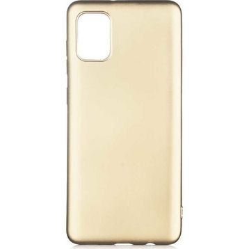Zore Galaxy A31 Premier Silikon Kılıf