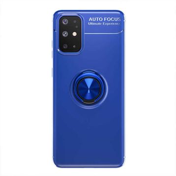 Zore Galaxy A31 Ravel Silikon Kılıf