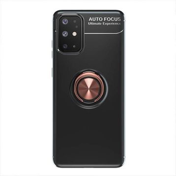 Zore Galaxy A31 Ravel Silikon Kılıf