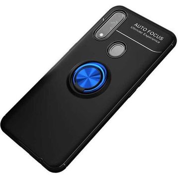 Zore Galaxy A31 Ravel Silikon Kılıf