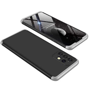 Zore Galaxy A32 4G Ays Kapak Kılıf
