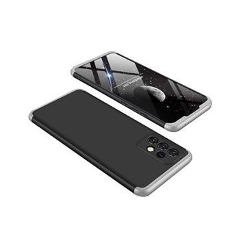Zore Galaxy A32 4G Ays Kapak Kılıf