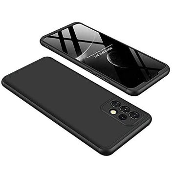 Zore Galaxy A32 4G Ays Kapak Kılıf