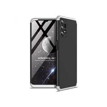 Zore Galaxy A32 4G Ays Kapak Kılıf