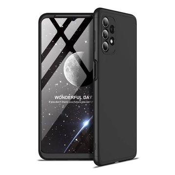 Zore Galaxy A32 4G Ays Kapak Kılıf