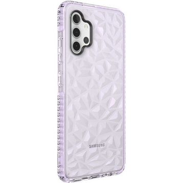 Zore Galaxy A32 4G Buzz Kapak Kılıf