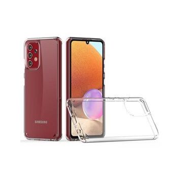 Zore Galaxy A32 4G Coss Kapak Kılıf