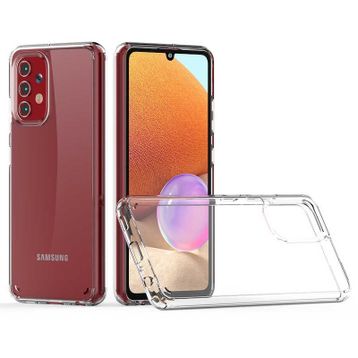 Zore Galaxy A32 4G Coss Kapak Kılıf