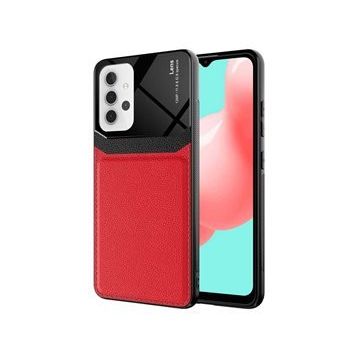 Zore Galaxy A32 4G ​Emiks Kapak Kılıf
