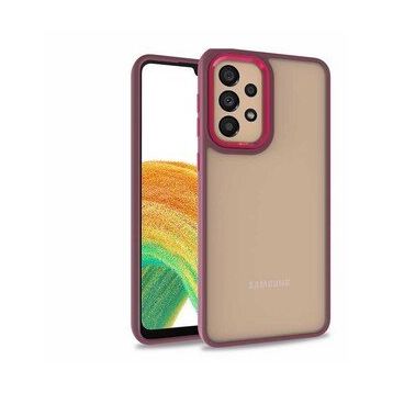 Zore Galaxy A32 4G Flora Kapak Kılıf