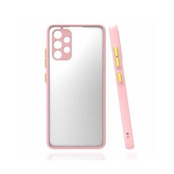Zore Galaxy A32 4G Hux Kapak Kılıf