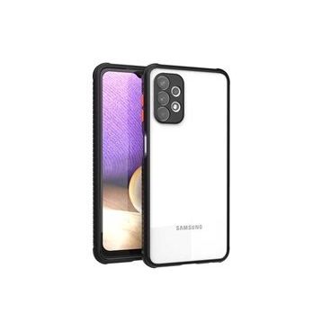 Zore Galaxy A32 4G Kaff Kapak Kılıf