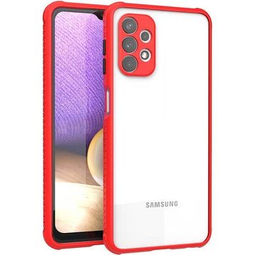 Zore Galaxy A32 4G Kaff Kapak Kılıf