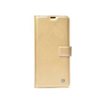 Zore Galaxy A32 4G Kar Deluxe Kapaklı Kılıf