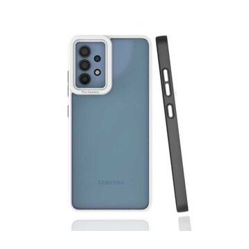 Zore Galaxy A32 4G Mima Kapak Kılıf