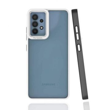 Zore Galaxy A32 4G Mima Kapak Kılıf