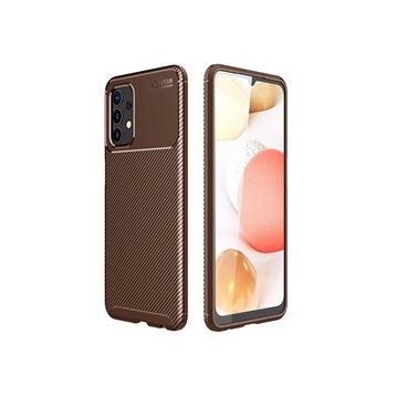 Zore Galaxy A32 4G Negro Silikon Kılıf