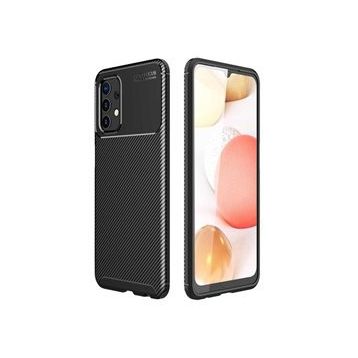 Zore Galaxy A32 4G Negro Silikon Kılıf