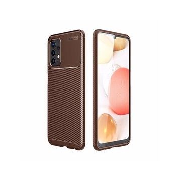 Zore Galaxy A32 4G Negro Silikon Kılıf