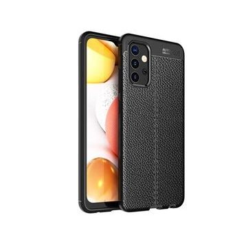 Zore Galaxy A32 4G Niss Silikon Kılıf