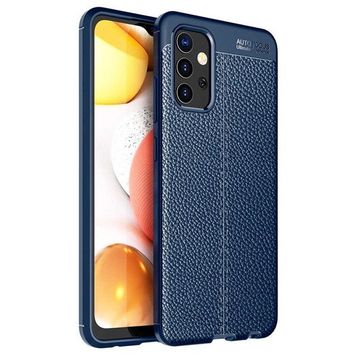 Zore Galaxy A32 4G Niss Silikon Kılıf