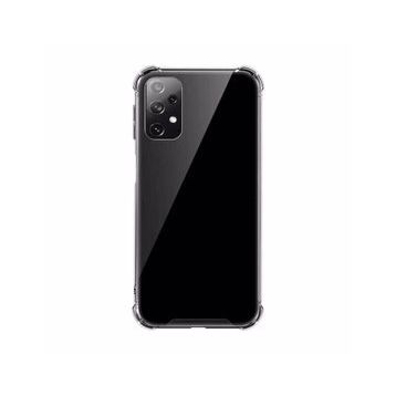 Zore Galaxy A32 4G Nitro Anti Shock Silikon Cep Telefonu Kılıfı