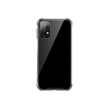 Zore Galaxy A32 4G Nitro Anti Shock Silikon Cep Telefonu Kılıfı