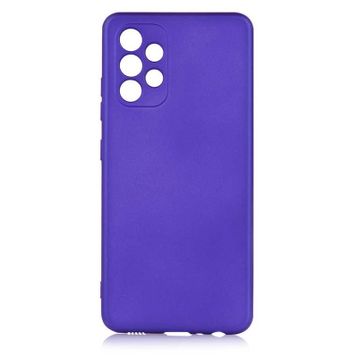 Zore Galaxy A32 4G Premier Silikon Kılıf