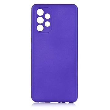 Zore Galaxy A32 4G Premier Silikon Kılıf