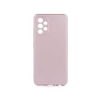 Zore Galaxy A32 4G Premier Silikon Kılıf