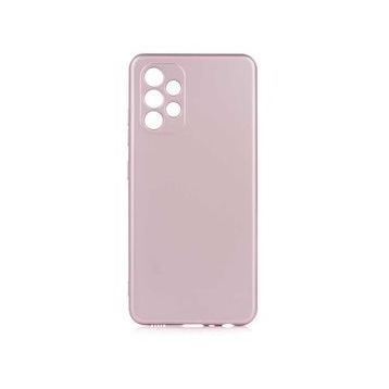 Zore Galaxy A32 4G Premier Silikon Kılıf