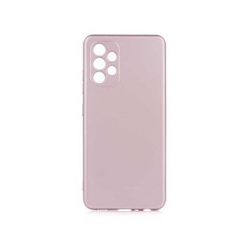 Zore Galaxy A32 4G Premier Silikon Kılıf