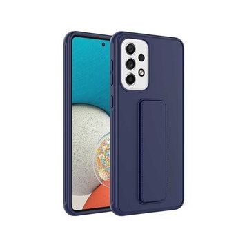 Zore Galaxy A32 4G Qstand Kapak Kılıf