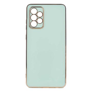 Zore Galaxy A33 5G Kılıf Bark Kapak