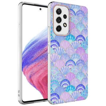Zore Galaxy A33 5G Kılıf Bella Kapak