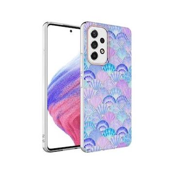Zore Galaxy A33 5G Kılıf Bella Kapak