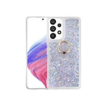 Zore Galaxy A33 5G Kılıf Milce Kapak