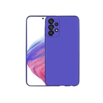 Zore Galaxy A33 5G Kılıf Premier Silikon Kapak