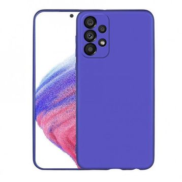 Zore Galaxy A33 5G Kılıf Premier Silikon Kapak