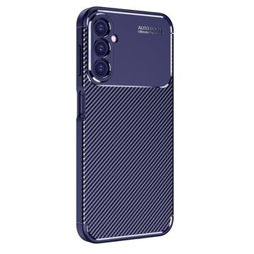 Zore Galaxy A34 Negro Silikon Kapak Kılıf