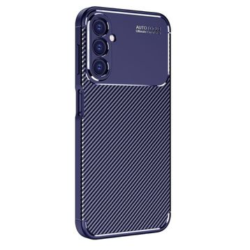 Zore Galaxy A34 Negro Silikon Kapak Kılıf