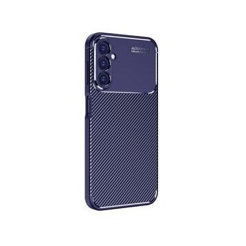 Zore Galaxy A34 Negro Silikon Kapak Kılıf