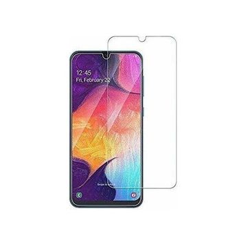 Zore Galaxy A40 Nano Micro Temperli Ekran Koruyucu