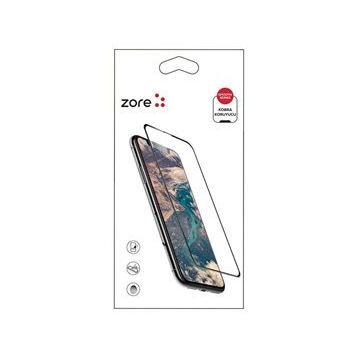 Zore Galaxy A50 Mat Seramik Ekran Koruyucu