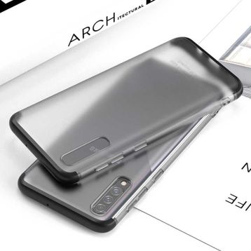 Zore Galaxy A50 Nili Kapak Kılıf