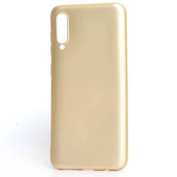 Zore Galaxy A50 Premier Silikon Kılıf