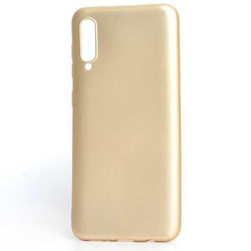 Zore Galaxy A50 Premier Silikon Kılıf