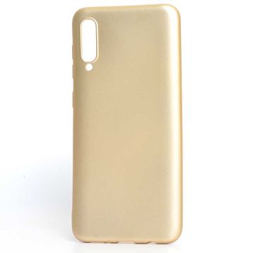 Zore Galaxy A50 Premier Silikon Kılıf